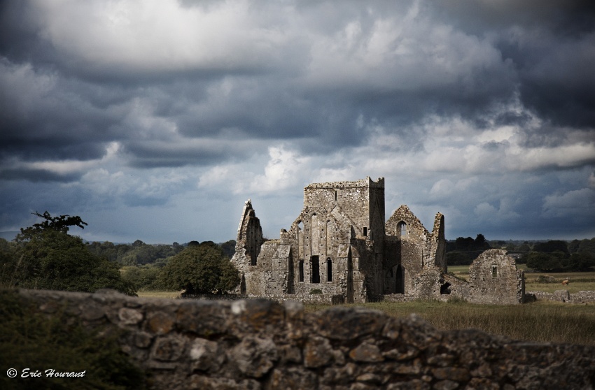 L’Irlande celtique verte et mystérieuse