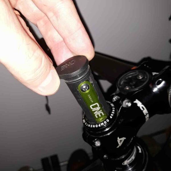 Outil intégré, EDC de OneUpComponent