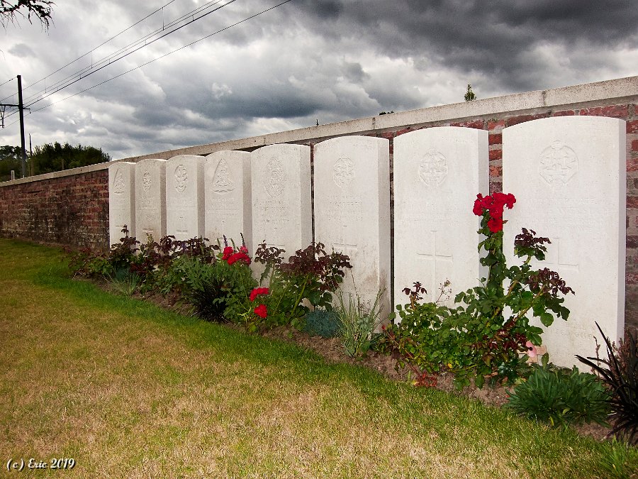 La campagne d’Ypres