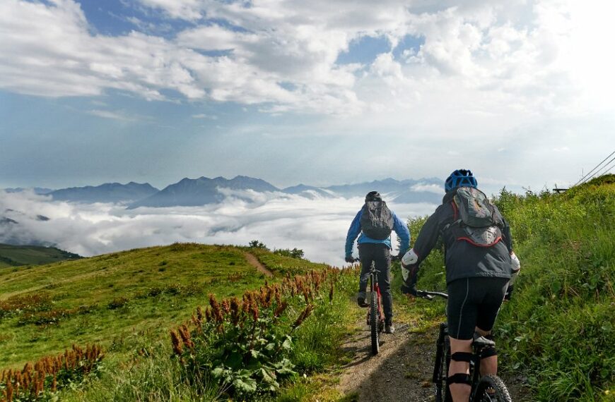 VTT été 2022