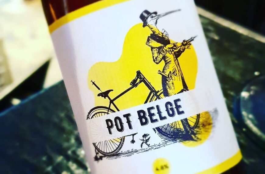 Le secret du « pot belge »