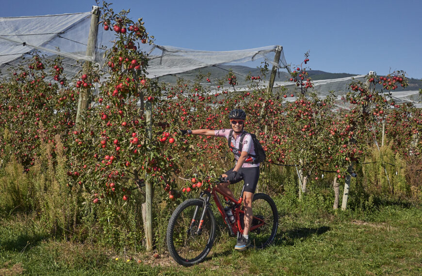 Le Rallye de la Pomme