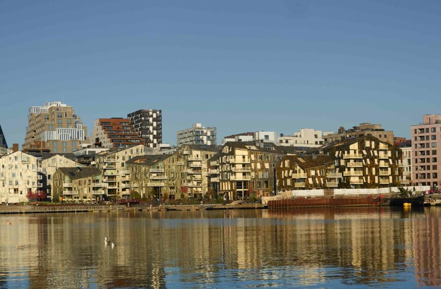 Oslo 2026